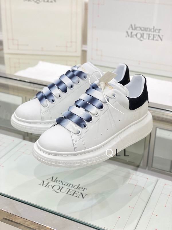 Alexander McQueen Men's Shoes 170